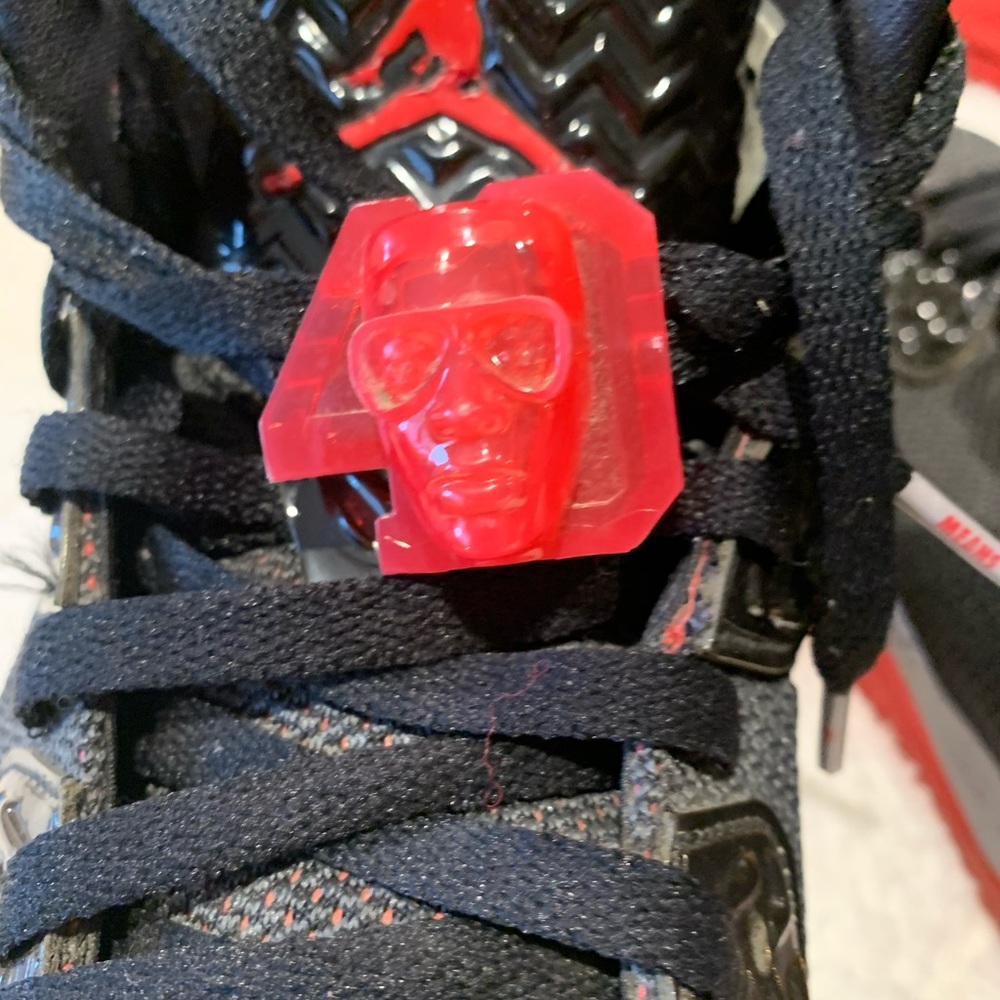 Jordan, Reebok, @ Jordan Craig Bundle. - Picture 6 of 8